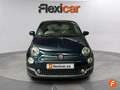 Fiat 500 Cult 1.0 Hybrid 51KW (70 CV) Bleu - thumbnail 2