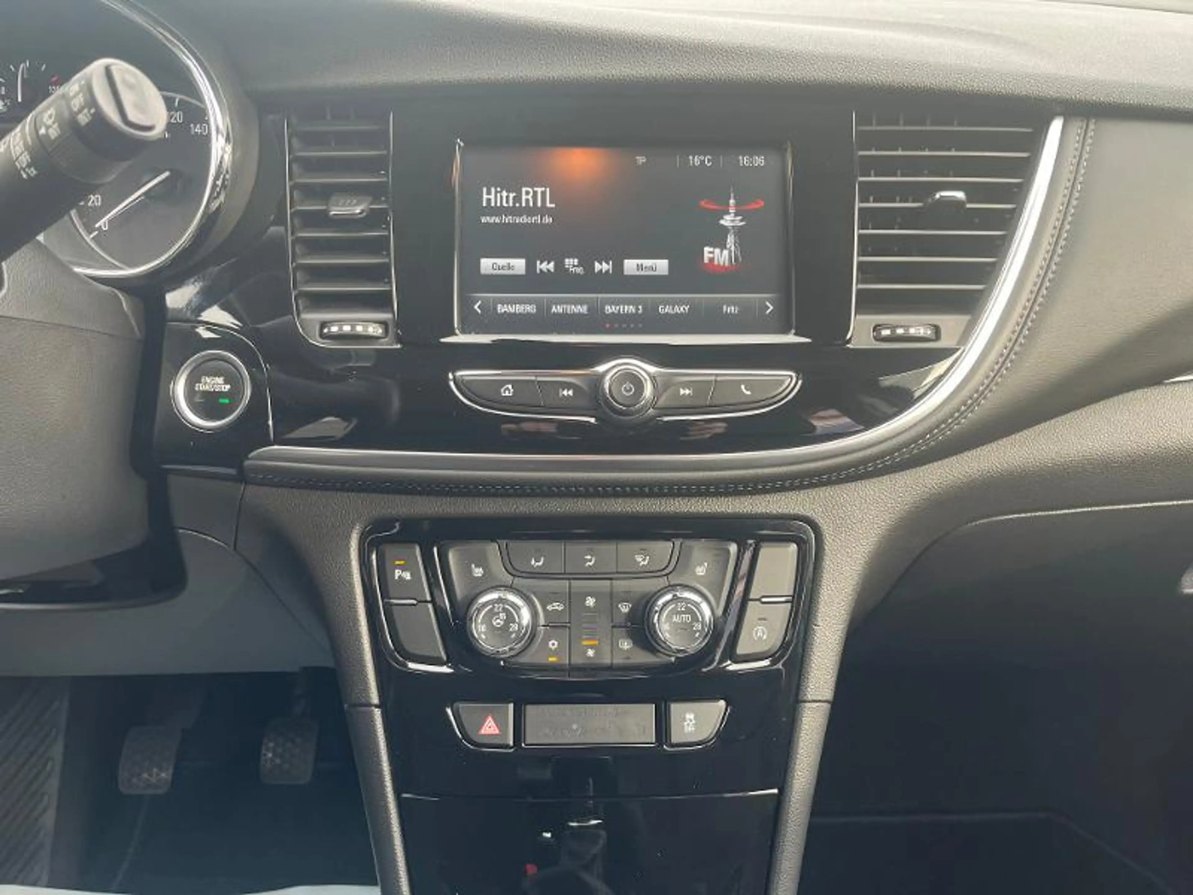 Opel Mokka X 1,4 Innovation " TOP ZUSTAND " — photo 12