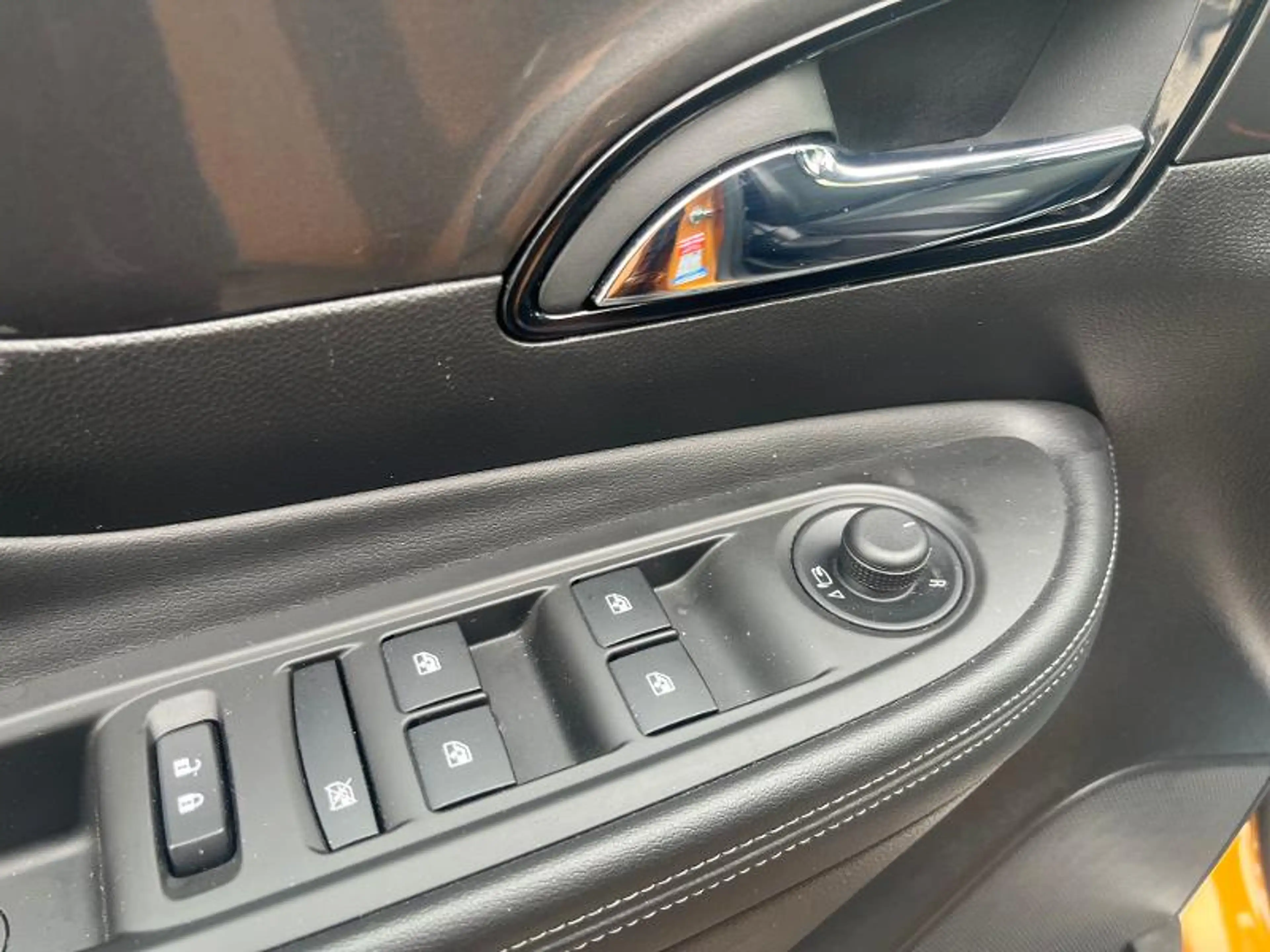 Opel Mokka X 1,4 Innovation " TOP ZUSTAND " — photo 8