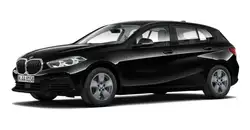 Bmw 118 i Navi/LED/PDCvo+hi/DAB/SLI/MFL