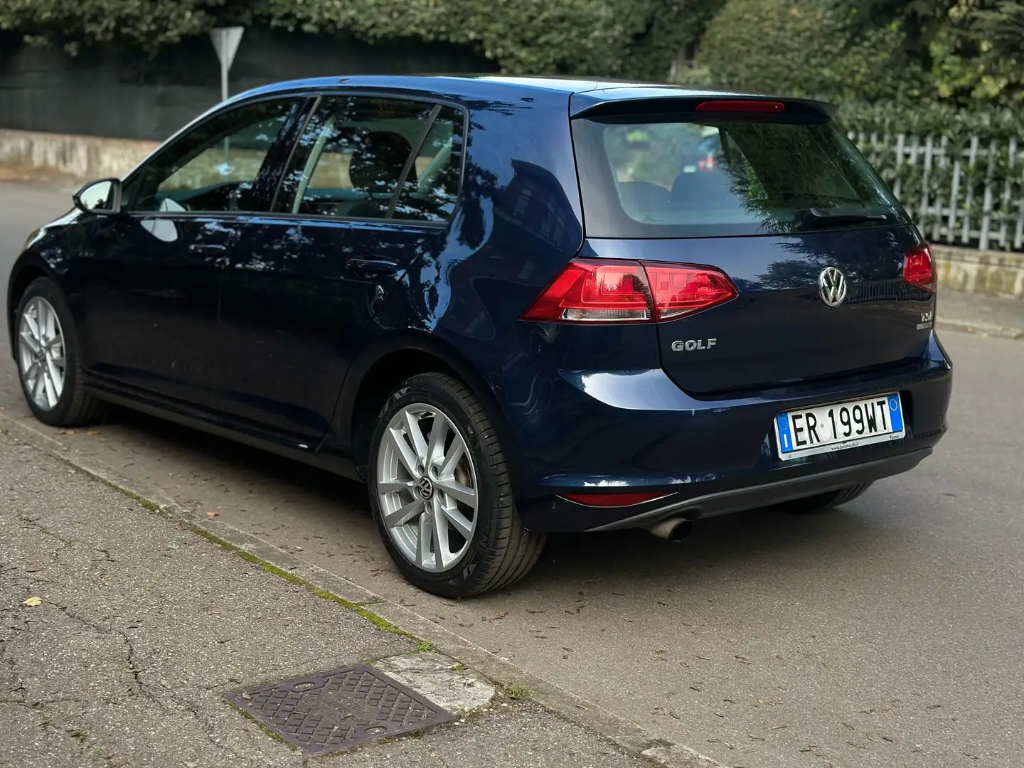 Volkswagen Golf Confortline 1.2 tsi 105 cv - 2