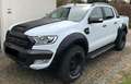 Ford Ranger Ranger 3.2 tdci double cab Wildtrak 200cv auto Weiß - thumbnail 1