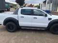Ford Ranger Ranger 3.2 tdci double cab Wildtrak 200cv auto Weiß - thumbnail 3
