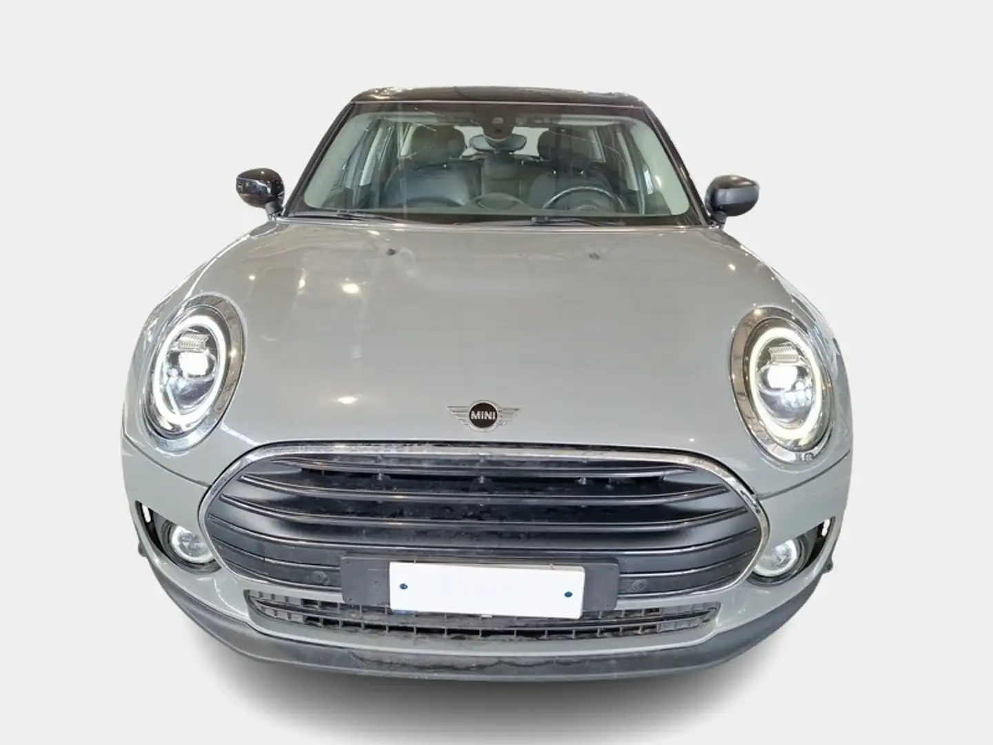 MINI Cooper Clubman Automatica - 2