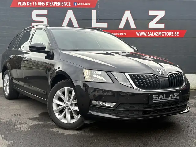 Skoda Octavia Octavia SW 1.6 CR TDi Active (EU6.2)/GARANTIE/