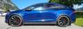 Tesla Model X Performance 100kwh (P100D) Raven inkl. Autopilot Blu/Azzurro - thumbnail 6