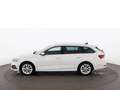Skoda Octavia Combi 2.0 TDI Style Aut LED HEAD-UP RADAR Blanc - thumbnail 5