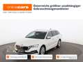 Skoda Octavia Combi 2.0 TDI Style Aut LED HEAD-UP RADAR Blanc - thumbnail 1