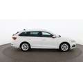 Skoda Octavia Combi 2.0 TDI Style Aut LED HEAD-UP RADAR Blanc - thumbnail 2