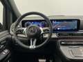 Mercedes-Benz V 250 d Avantgarde 4x4 lang AMG AIRMATIC Pano 9G Grau - thumbnail 9