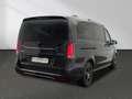 Mercedes-Benz V 250 d Avantgarde 4x4 lang AMG AIRMATIC Pano 9G Grau - thumbnail 4