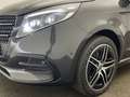 Mercedes-Benz V 250 d Avantgarde 4x4 lang AMG AIRMATIC Pano 9G Grau - thumbnail 7