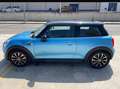 MINI One D Mini One D One Azul - thumbnail 1