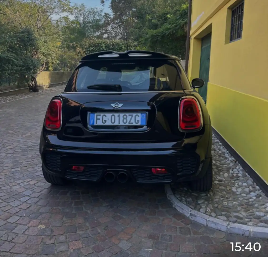 MINI Cooper S 2.0 Boost Seven 3p - 1
