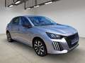 Peugeot 208 Style +Automatik+Sitzheizung+ Silber - thumbnail 5