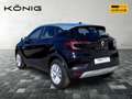 Renault Captur TCe 140 EDC EVOLUTION NAVI*CARPLAY*KAMERA Schwarz - thumbnail 4