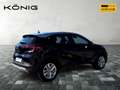 Renault Captur TCe 140 EDC EVOLUTION NAVI*CARPLAY*KAMERA Schwarz - thumbnail 3