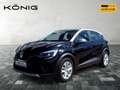 Renault Captur TCe 140 EDC EVOLUTION NAVI*CARPLAY*KAMERA Noir - thumbnail 1