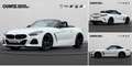 BMW Z4 sDrive20i  Drive-Parkassist Adaptive LED Rückfahrk Weiß - thumbnail 1