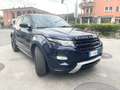 Land Rover Range Rover Evoque 5p 2.2 sd4 190cv auto 9m *TAGLIANDATA* Albastru - thumbnail 3