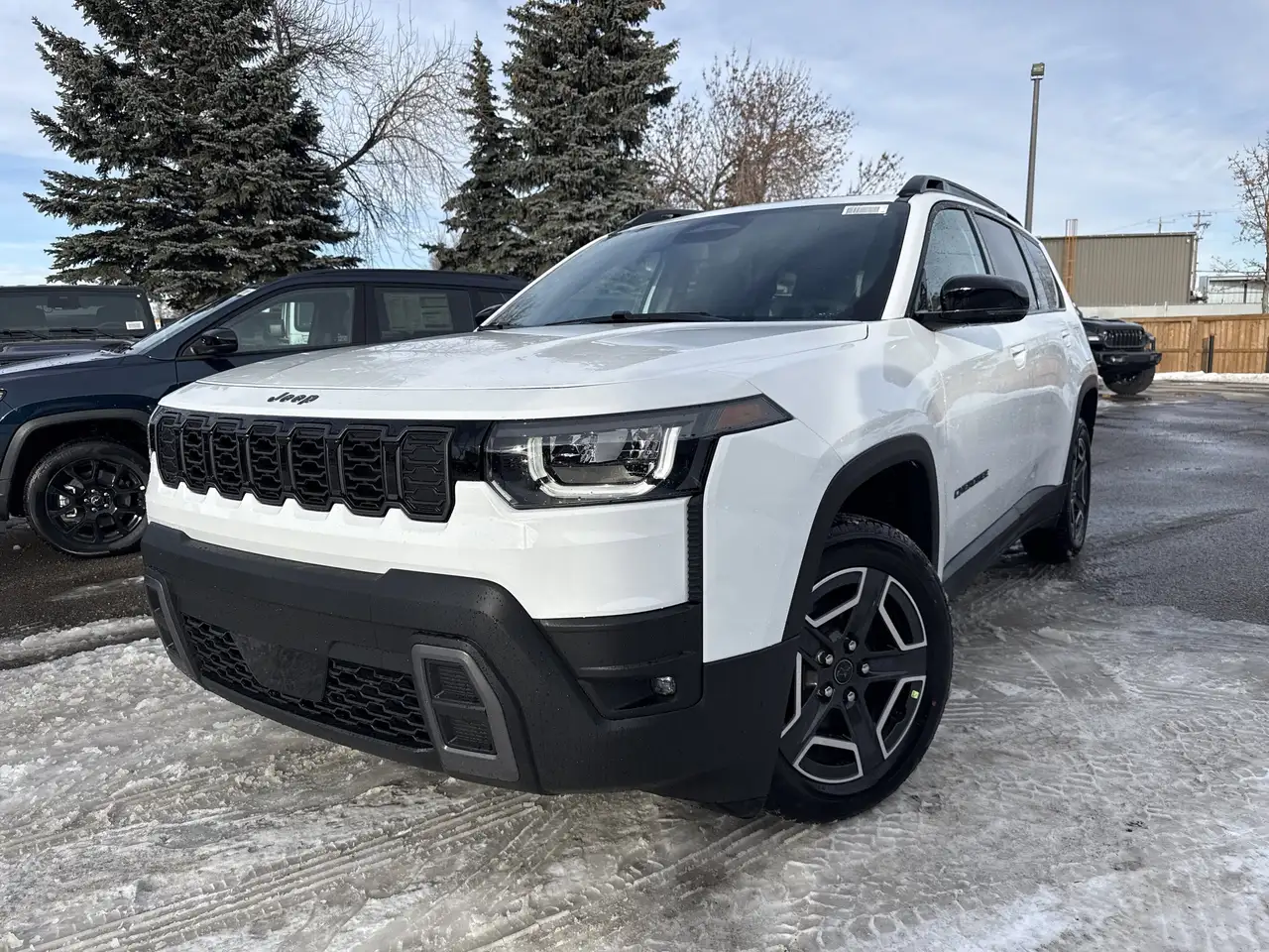 Jeep Cherokee снимка Jeep Cherokee