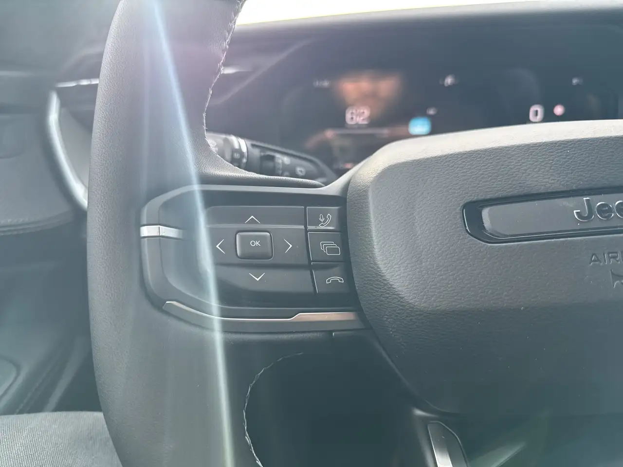 Jeep Cherokee снимка Jeep Cherokee