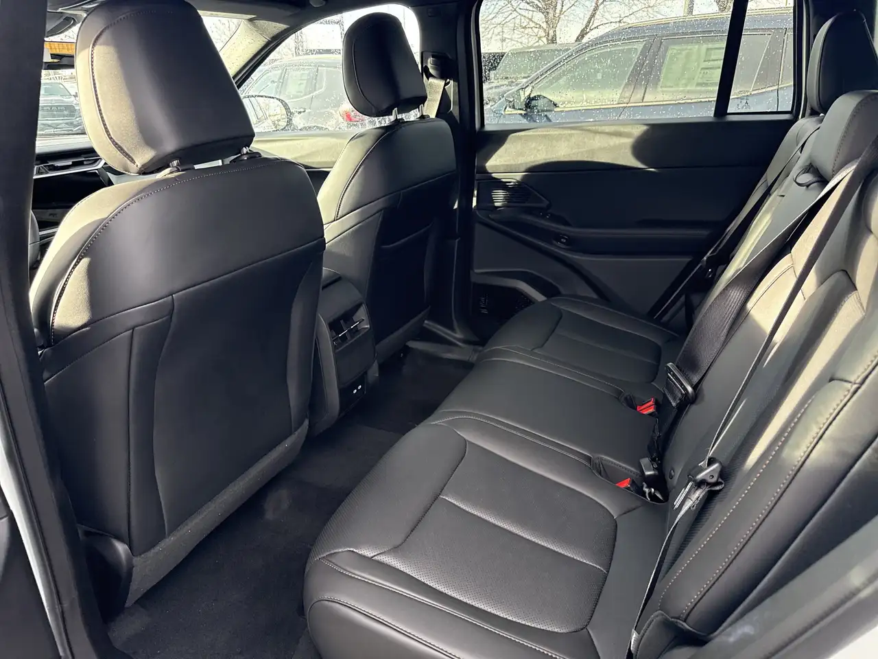 Jeep Cherokee снимка Jeep Cherokee