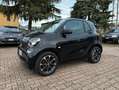 smart forTwo fortwo 70 1.0 Passion Noir - thumbnail 1