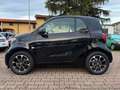 smart forTwo fortwo 70 1.0 Passion Noir - thumbnail 8
