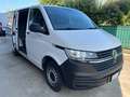 Volkswagen Transporter 2.0 TDI 150CV 4Motion SENSORI DISTRIBUZIONE NUOVA Bianco - thumbnail 7