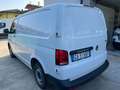 Volkswagen Transporter 2.0 TDI 150CV 4Motion SENSORI DISTRIBUZIONE NUOVA Bianco - thumbnail 6