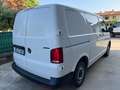 Volkswagen Transporter 2.0 TDI 150CV 4Motion SENSORI DISTRIBUZIONE NUOVA Bianco - thumbnail 4