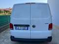 Volkswagen Transporter 2.0 TDI 150CV 4Motion SENSORI DISTRIBUZIONE NUOVA Bianco - thumbnail 5