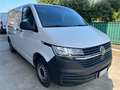 Volkswagen Transporter 2.0 TDI 150CV 4Motion SENSORI DISTRIBUZIONE NUOVA Bianco - thumbnail 3