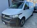 Volkswagen Transporter 2.0 TDI 150CV 4Motion SENSORI DISTRIBUZIONE NUOVA Bianco - thumbnail 1