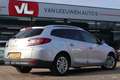 Renault Megane Estate 1.2 TCe Limited | Cruise | BT | Navi | Gris - thumbnail 2