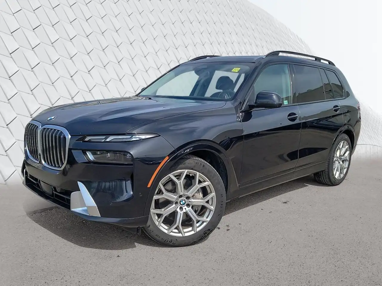 2023 BMW X7