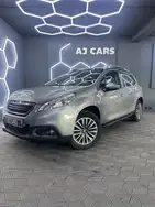 Peugeot 2008 1.6 e-HDI 92Ch *DISTRI NEUVE *GPS* GARANTIE 12MOIS*