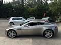 Aston Martin Vantage V8 COUPE 4.7 420 BVA / CARNET / EXCELLENT ÉTAT / ENTRETIEN À JOUR Grau - thumbnail 4