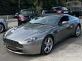 Aston Martin Vantage V8 COUPE 4.7 420 BVA / CARNET / EXCELLENT ÉTAT / ENTRETIEN À JOUR Grau - thumbnail 3