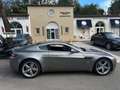 Aston Martin Vantage V8 COUPE 4.7 420 BVA / CARNET / EXCELLENT ÉTAT / ENTRETIEN À JOUR Grau - thumbnail 8