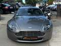 Aston Martin Vantage V8 COUPE 4.7 420 BVA / CARNET / EXCELLENT ÉTAT / ENTRETIEN À JOUR Grau - thumbnail 2