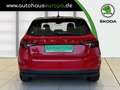 Skoda Fabia 1.5 TSI DSG Selection ACC KAM PDC NAV SHZ Rot - thumbnail 3