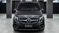 Mercedes-Benz V 300 D 8PT. PREMIUM TETTO BURMESTER PACK LUCI PELLE ITA Grigio - thumbnail 3