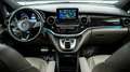 Mercedes-Benz V 300 D 8PT. PREMIUM TETTO BURMESTER PACK LUCI PELLE ITA Grigio - thumbnail 7