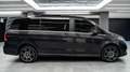 Mercedes-Benz V 300 D 8PT. PREMIUM TETTO BURMESTER PACK LUCI PELLE ITA Grigio - thumbnail 5