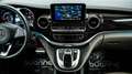 Mercedes-Benz V 300 D 8PT. PREMIUM TETTO BURMESTER PACK LUCI PELLE ITA Grigio - thumbnail 36