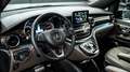 Mercedes-Benz V 300 D 8PT. PREMIUM TETTO BURMESTER PACK LUCI PELLE ITA Grigio - thumbnail 33