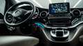 Mercedes-Benz V 300 D 8PT. PREMIUM TETTO BURMESTER PACK LUCI PELLE ITA Grigio - thumbnail 37