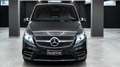 Mercedes-Benz V 300 D 8PT. PREMIUM TETTO BURMESTER PACK LUCI PELLE ITA Grigio - thumbnail 2